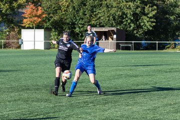 Bild 153 - Frauen SV Henstedt Ulzburg II - TSV Russee : Ergebnis: 6:0